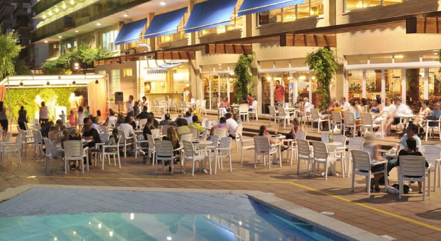 Ponient Marinada by PortAventura World