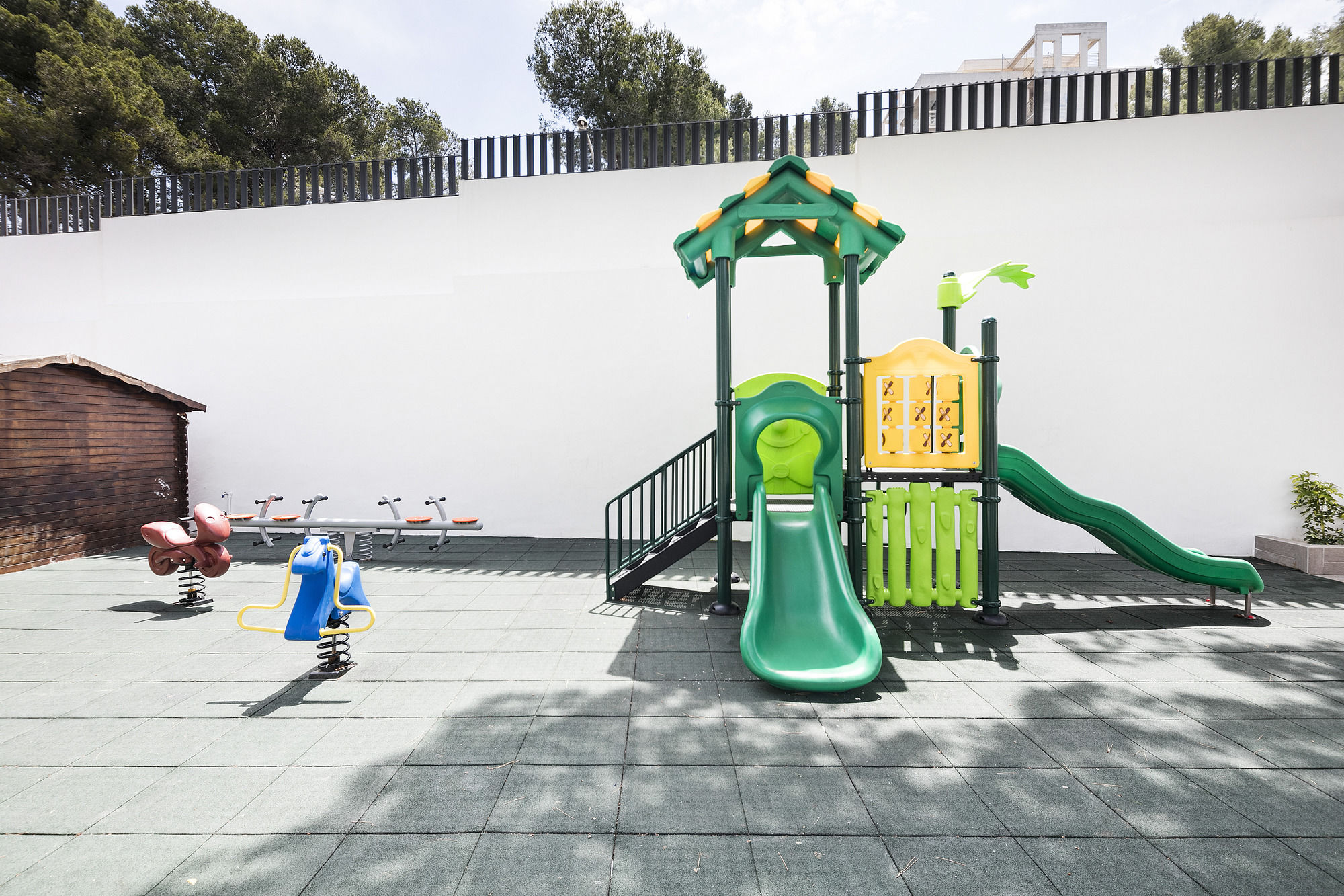 Best Oasis Park