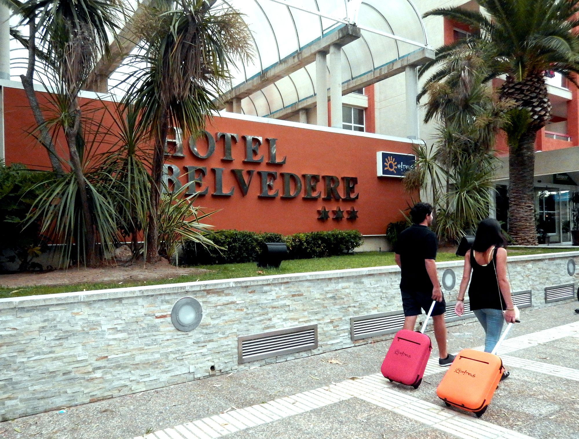 Ohtels Belvedere