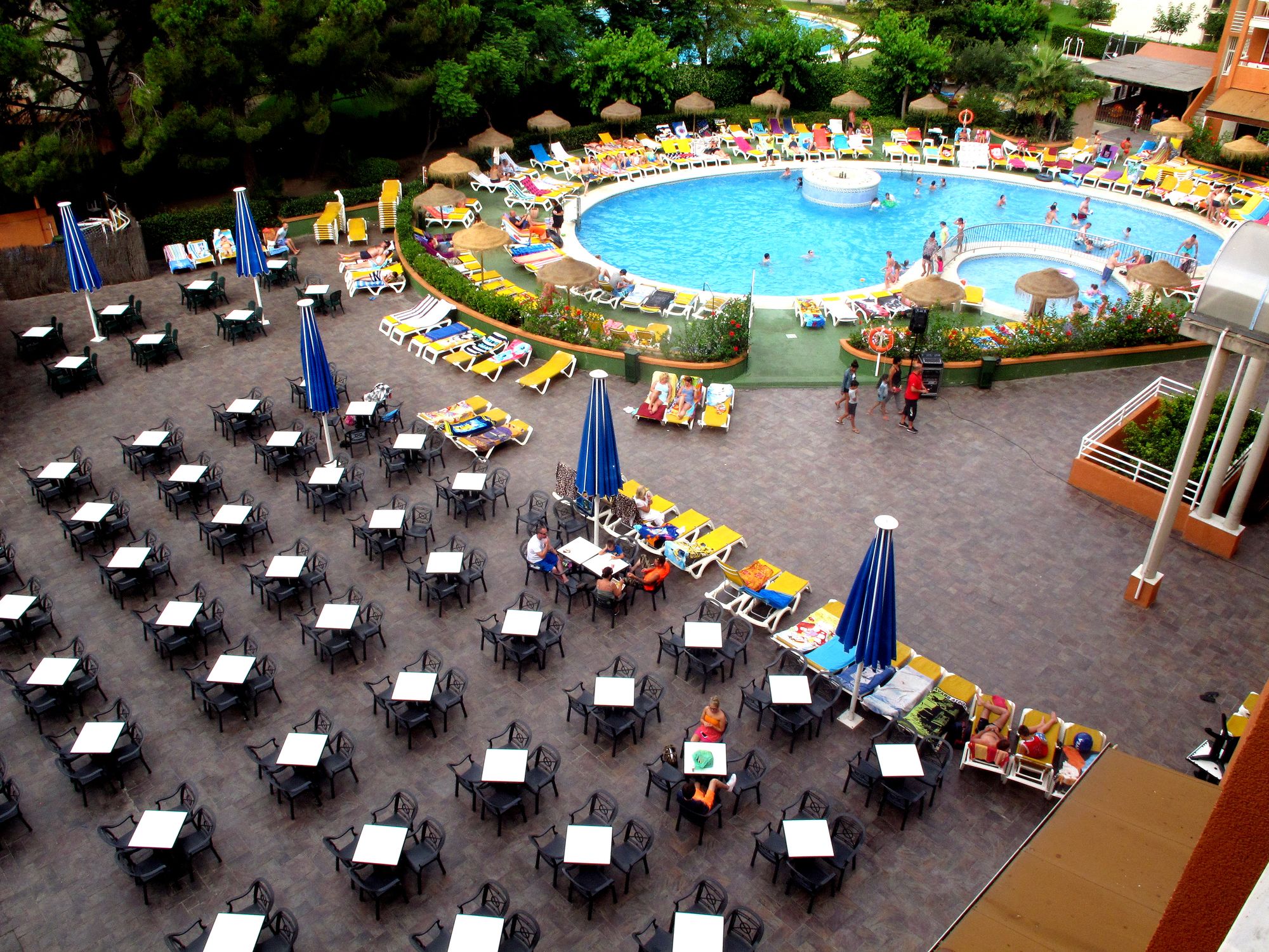 Ohtels Belvedere