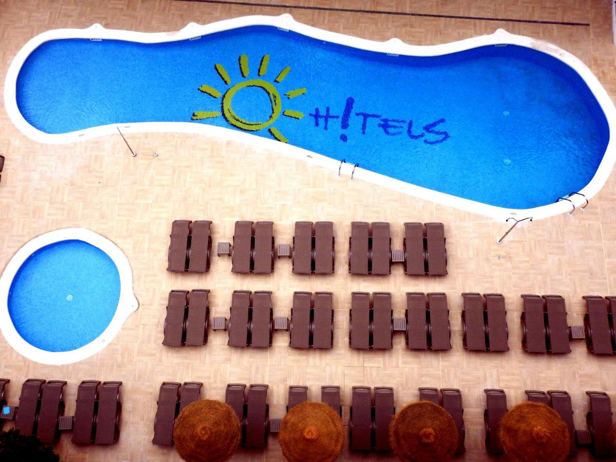 Hotel Salou Sunset by Pierre & Vacances