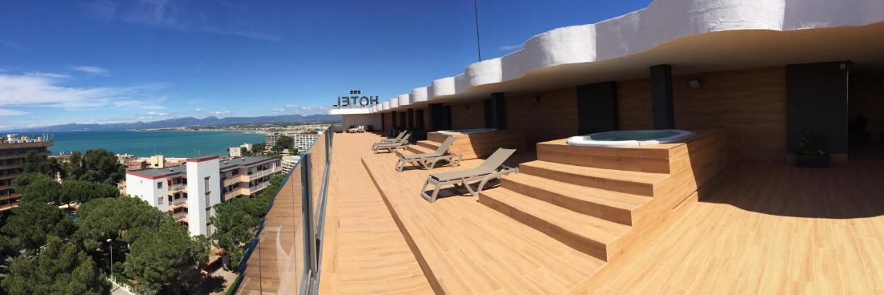Hotel Salou Sunset by Pierre & Vacances