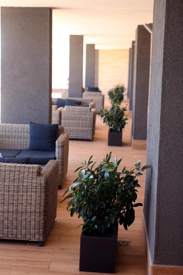 Hotel Salou Sunset by Pierre & Vacances