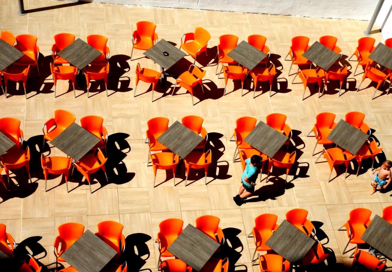 Hotel Salou Sunset by Pierre & Vacances