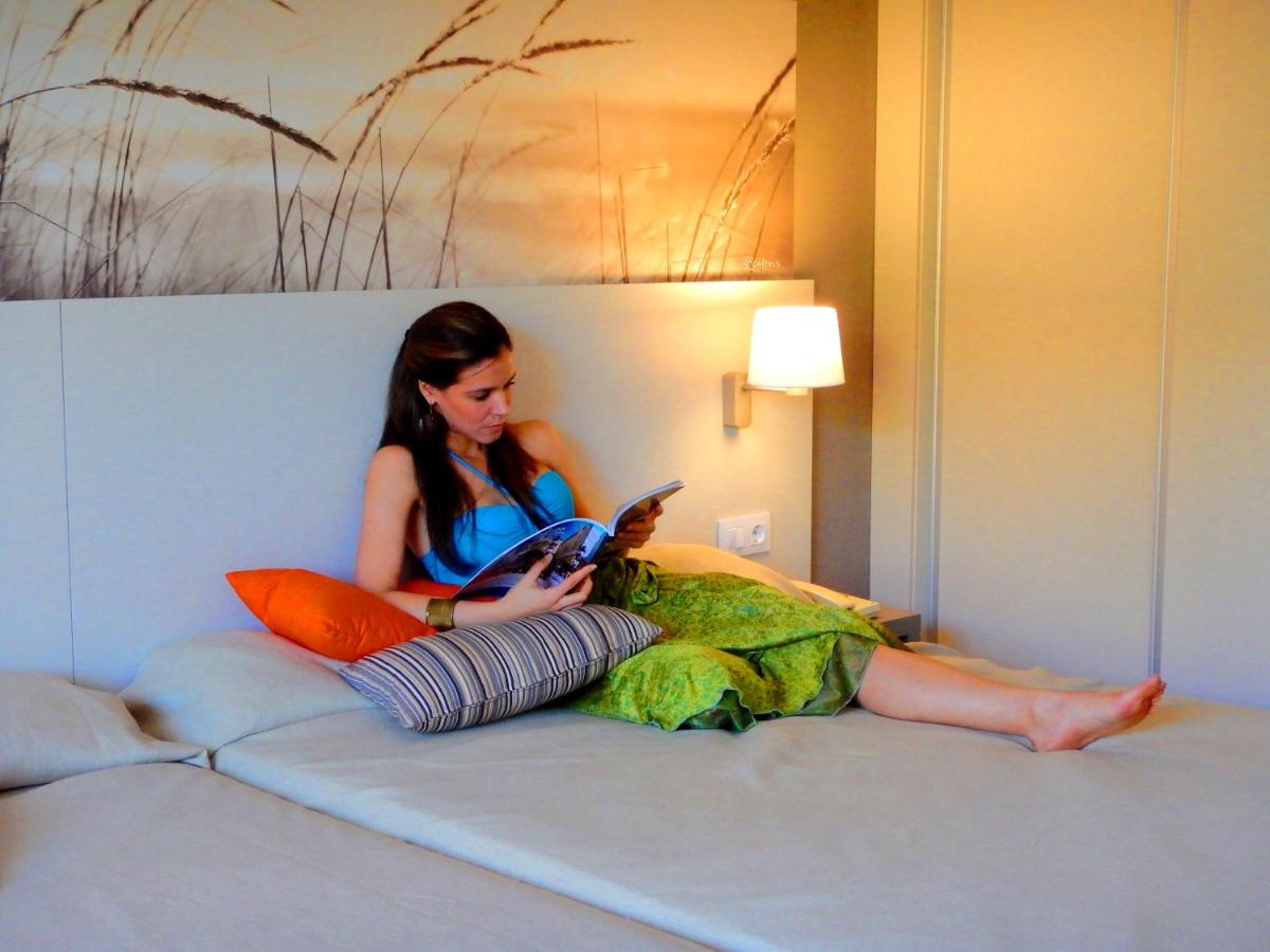 Hotel Salou Sunset by Pierre & Vacances