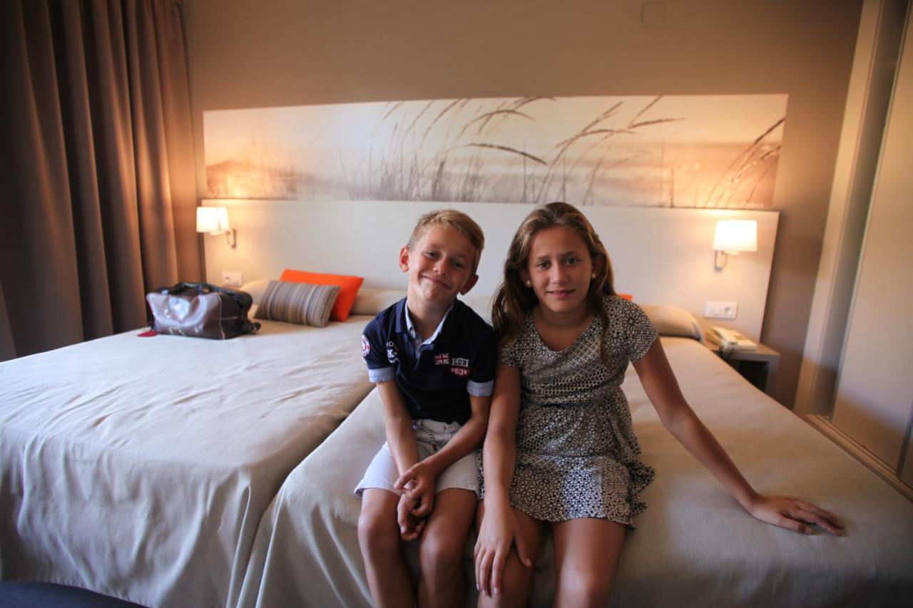 Hotel Salou Sunset by Pierre & Vacances