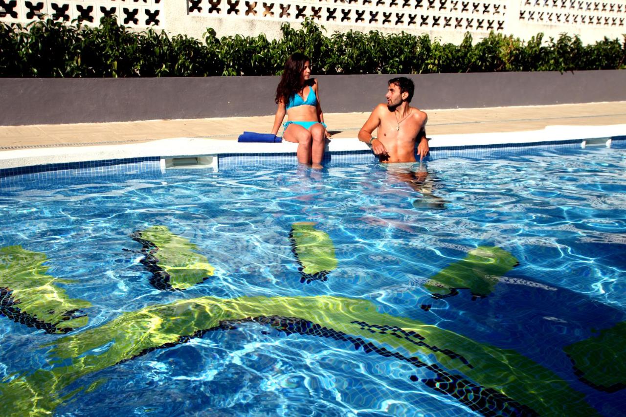 Hotel Salou Sunset by Pierre & Vacances
