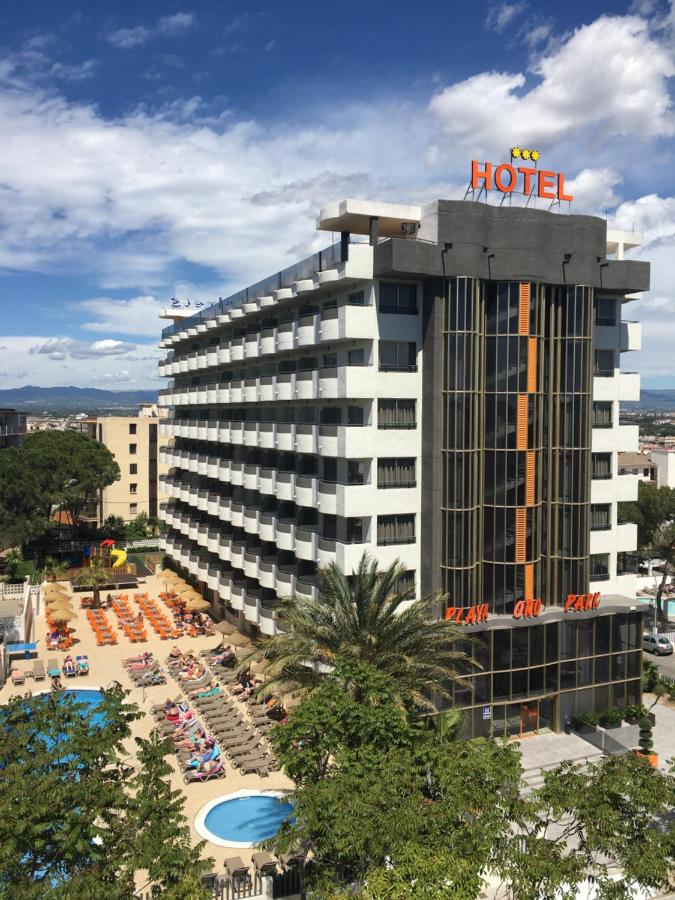 Hotel Salou Sunset by Pierre & Vacances