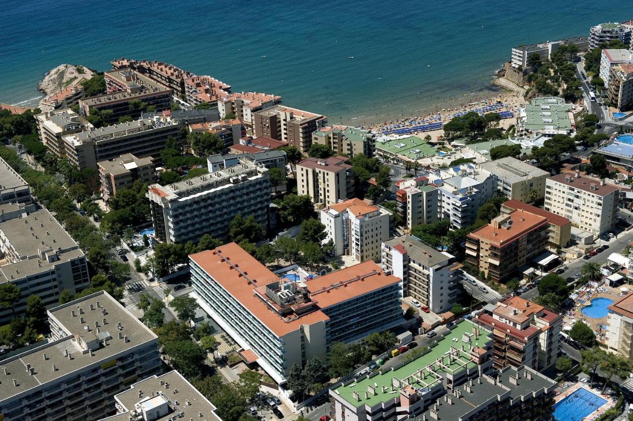 Hotel Salou Sunset by Pierre & Vacances
