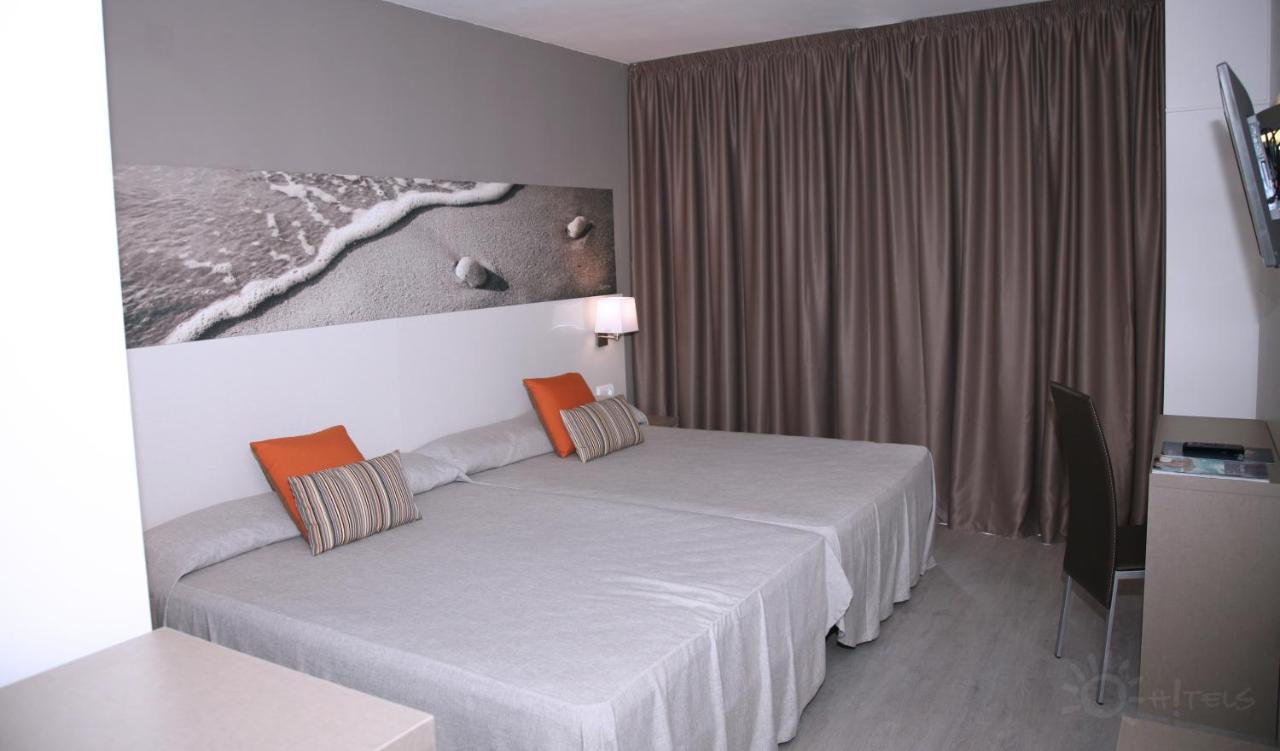 Hotel Salou Sunset by Pierre & Vacances