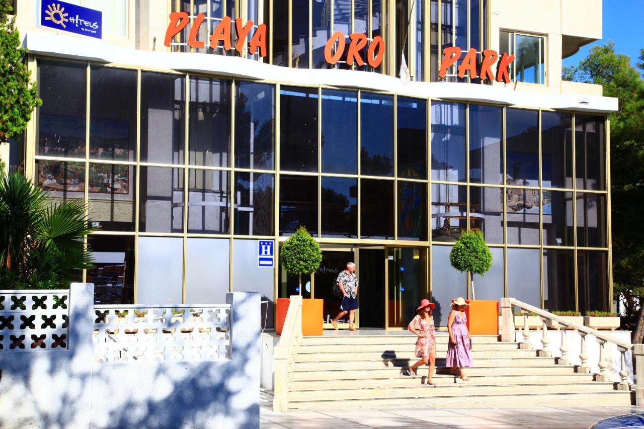 Hotel Salou Sunset by Pierre & Vacances