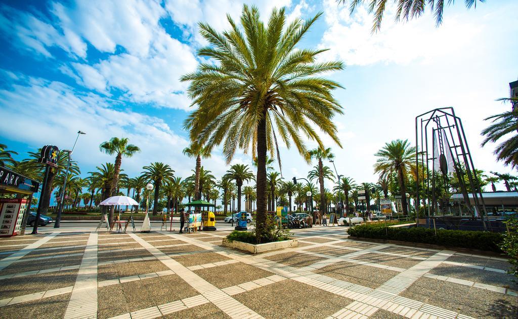 Ona Suites Salou