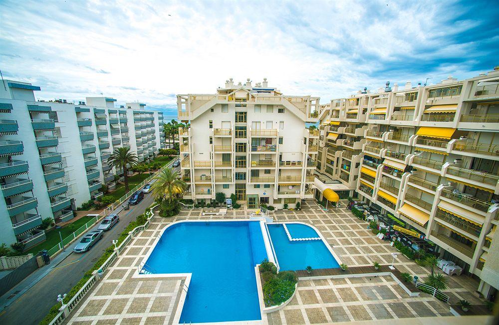 Ona Suites Salou