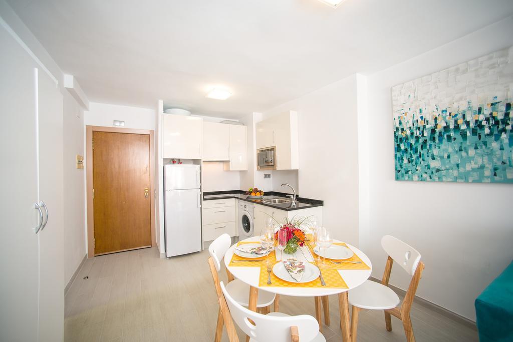 Ona Suites Salou