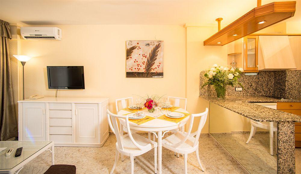 Ona Suites Salou