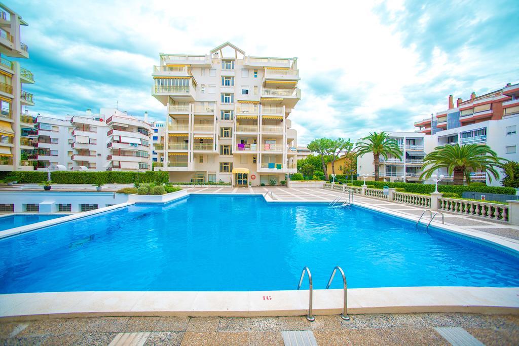 Ona Suites Salou