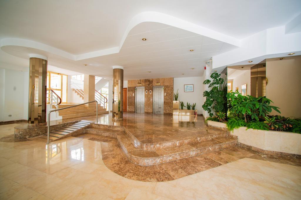 Ona Suites Salou