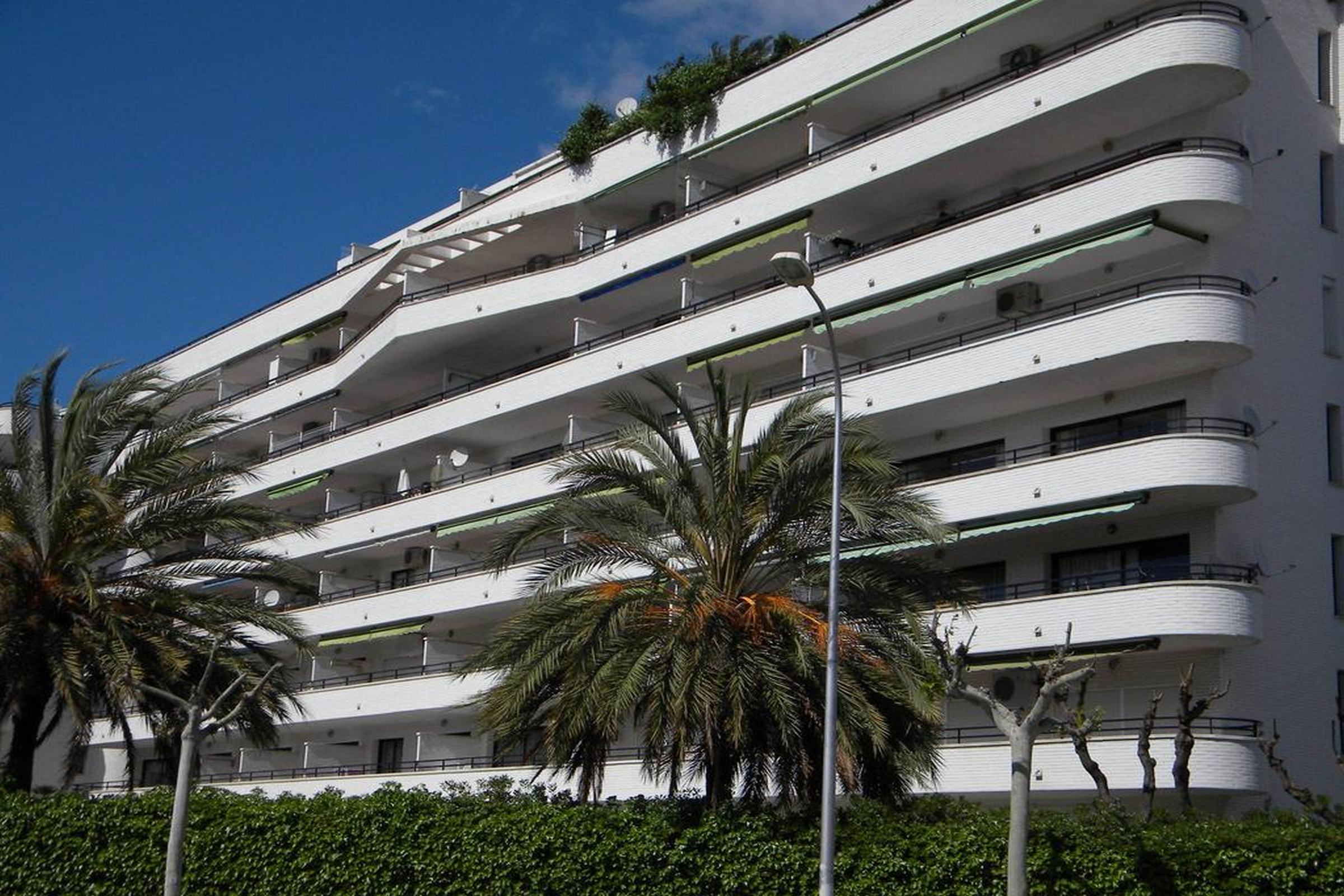 Apartamentos Riviera Arysal