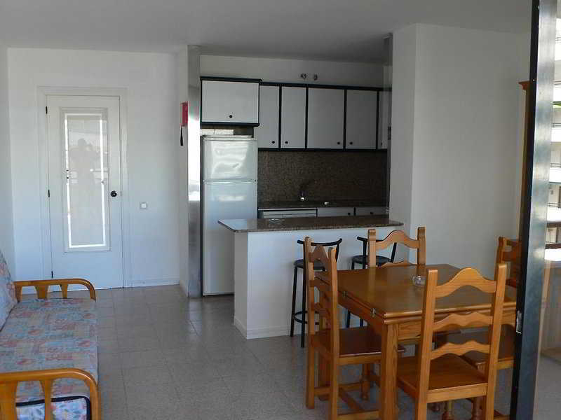 Apartamentos Riviera Arysal