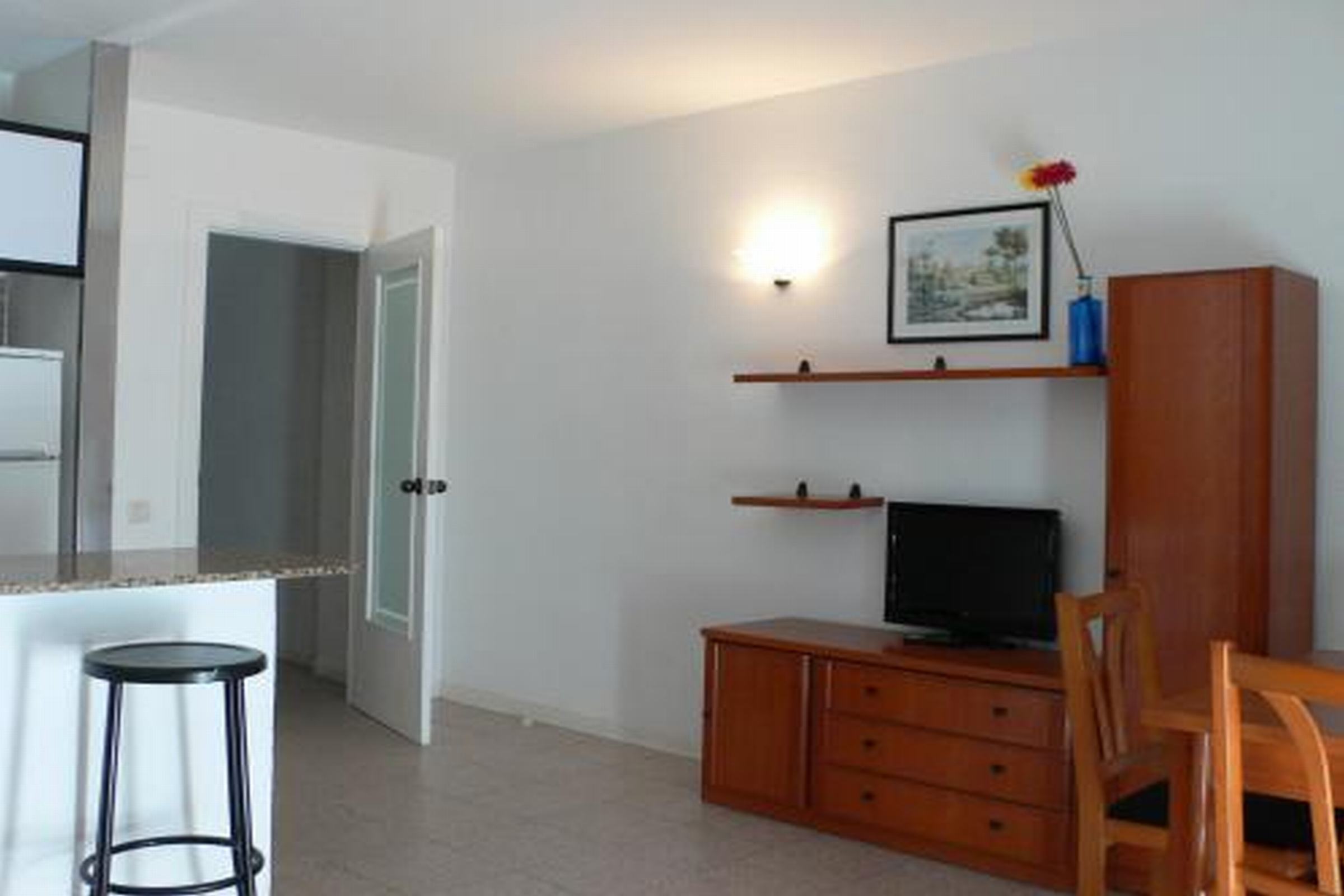 Apartamentos Riviera Arysal