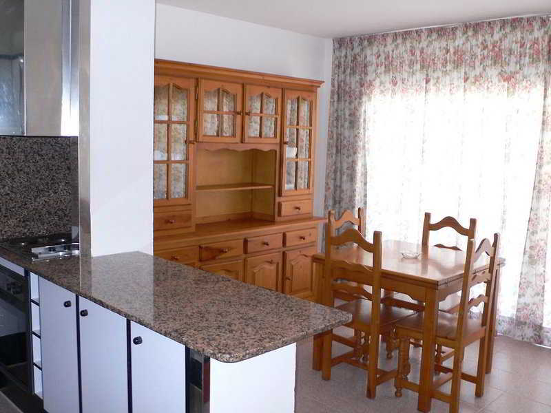Apartamentos Riviera Arysal