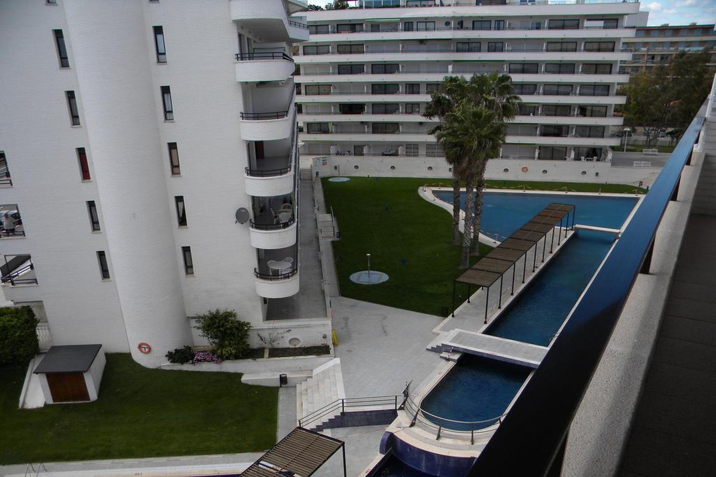 Apartamentos Riviera Arysal
