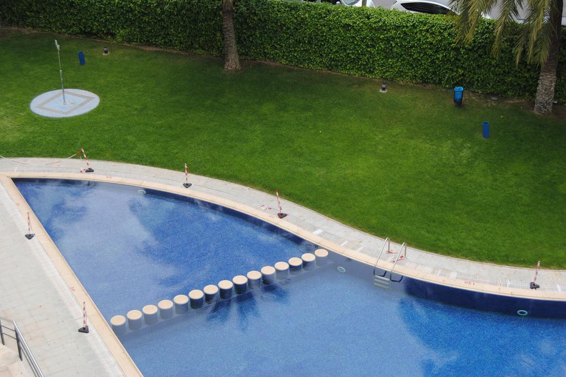 Apartamentos Riviera Arysal