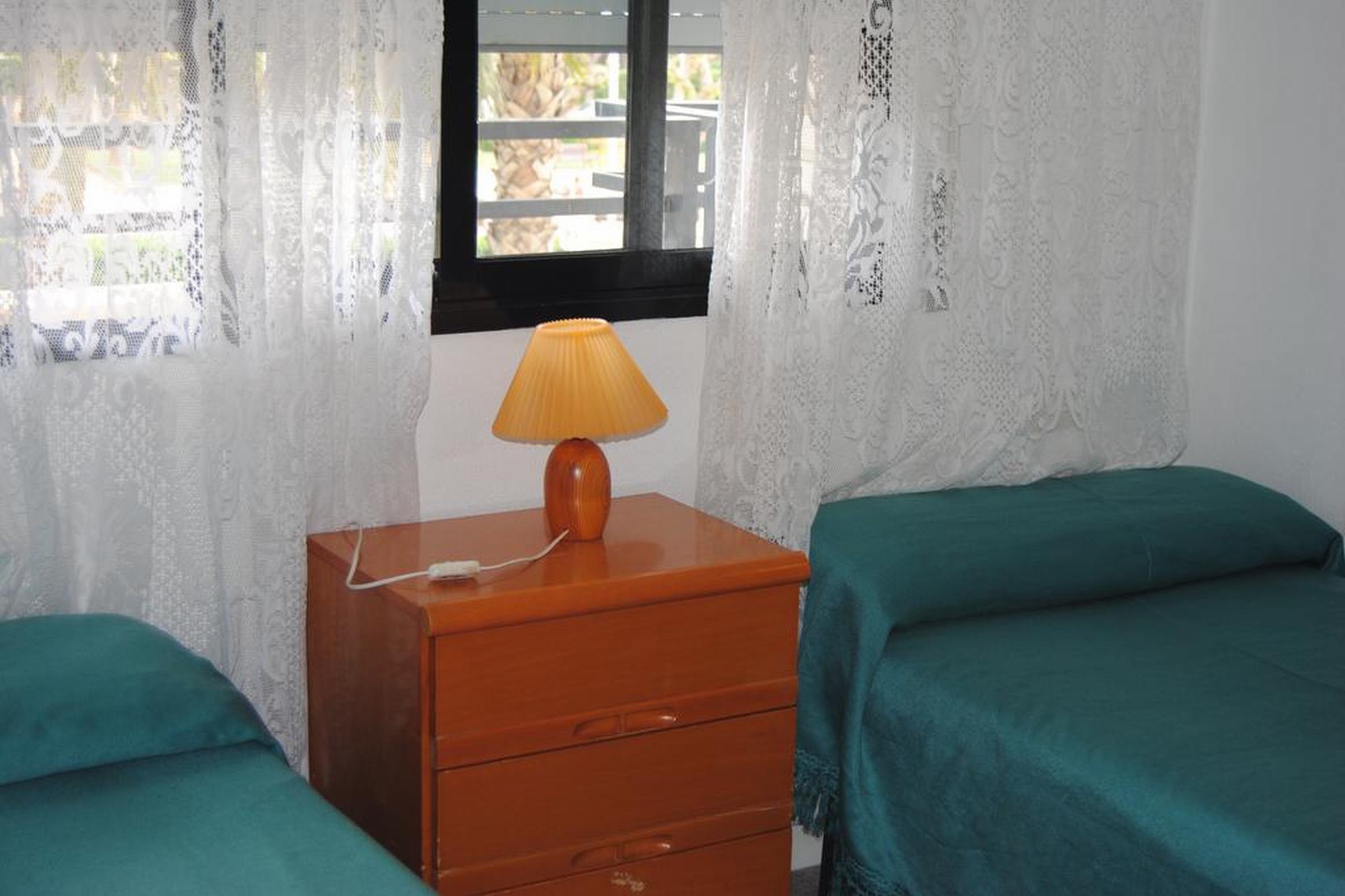 Apartamentos Riviera Arysal