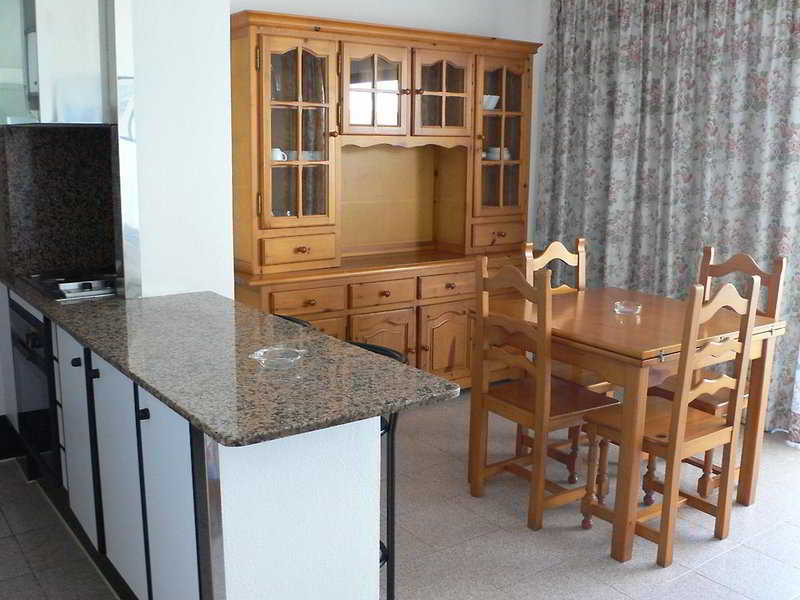 Apartamentos Riviera Arysal