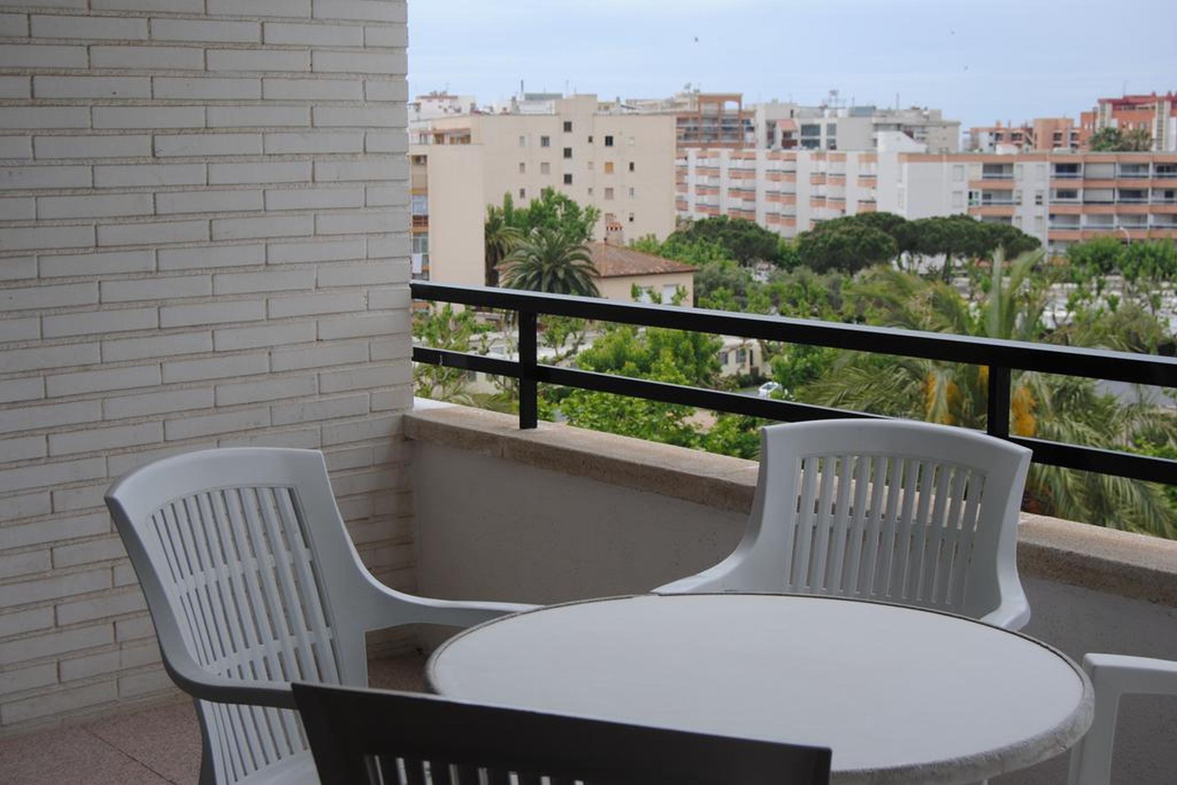 Apartamentos Riviera Arysal