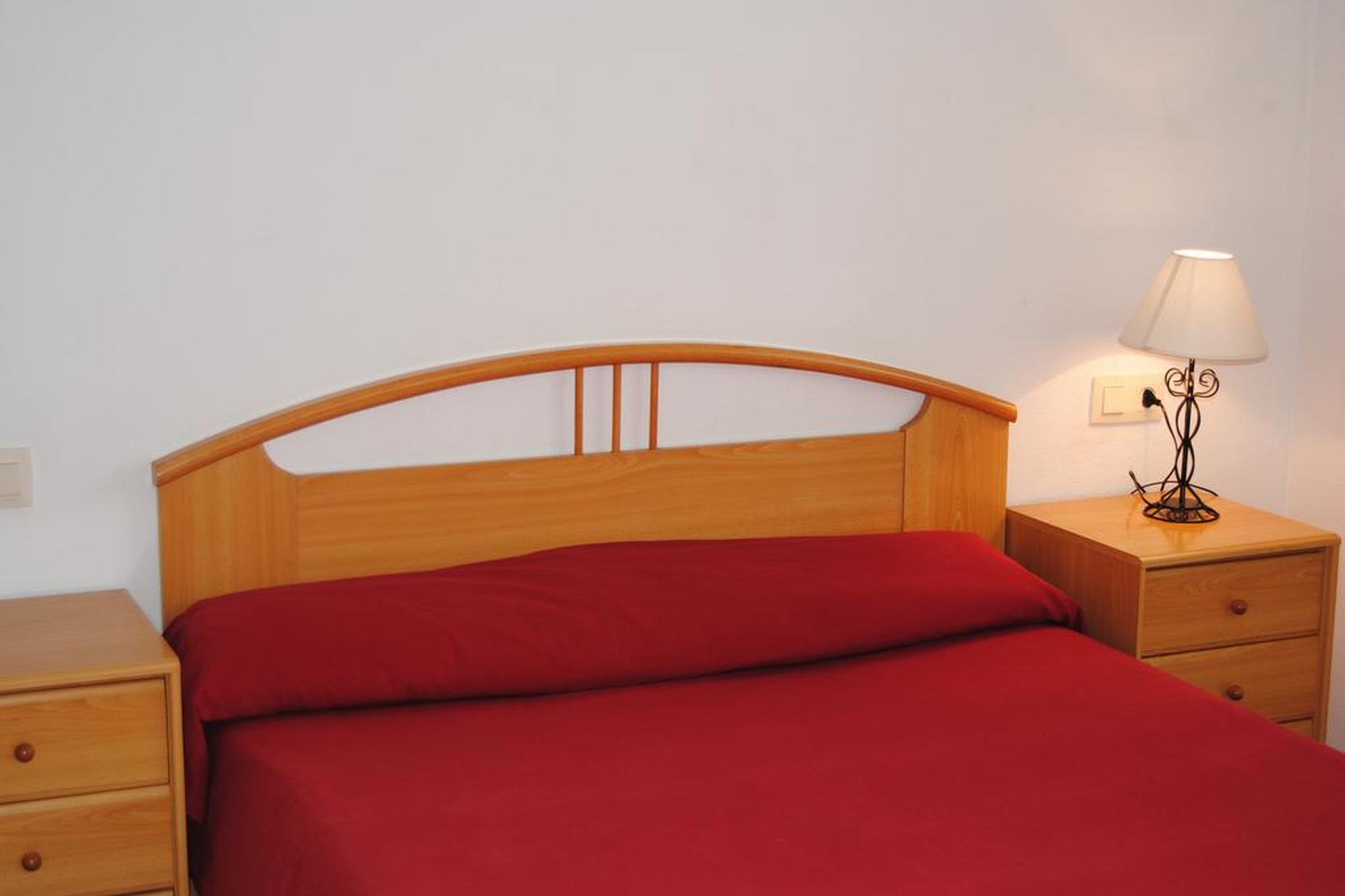 Apartamentos Riviera Arysal