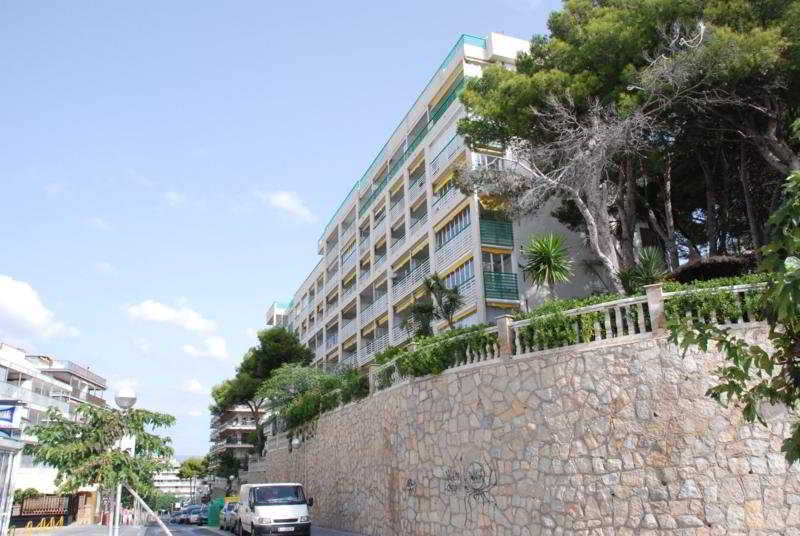 Edificio Paradis