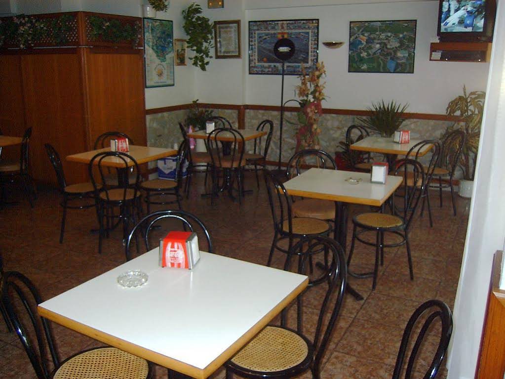 Pensión Venecia