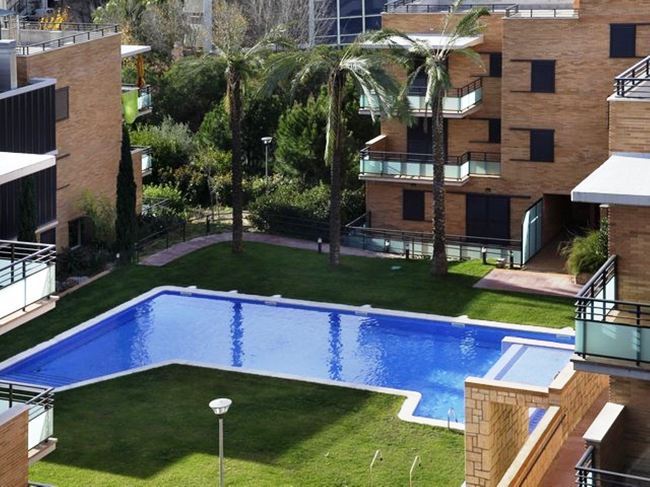 Pierre & Vacances Salou
