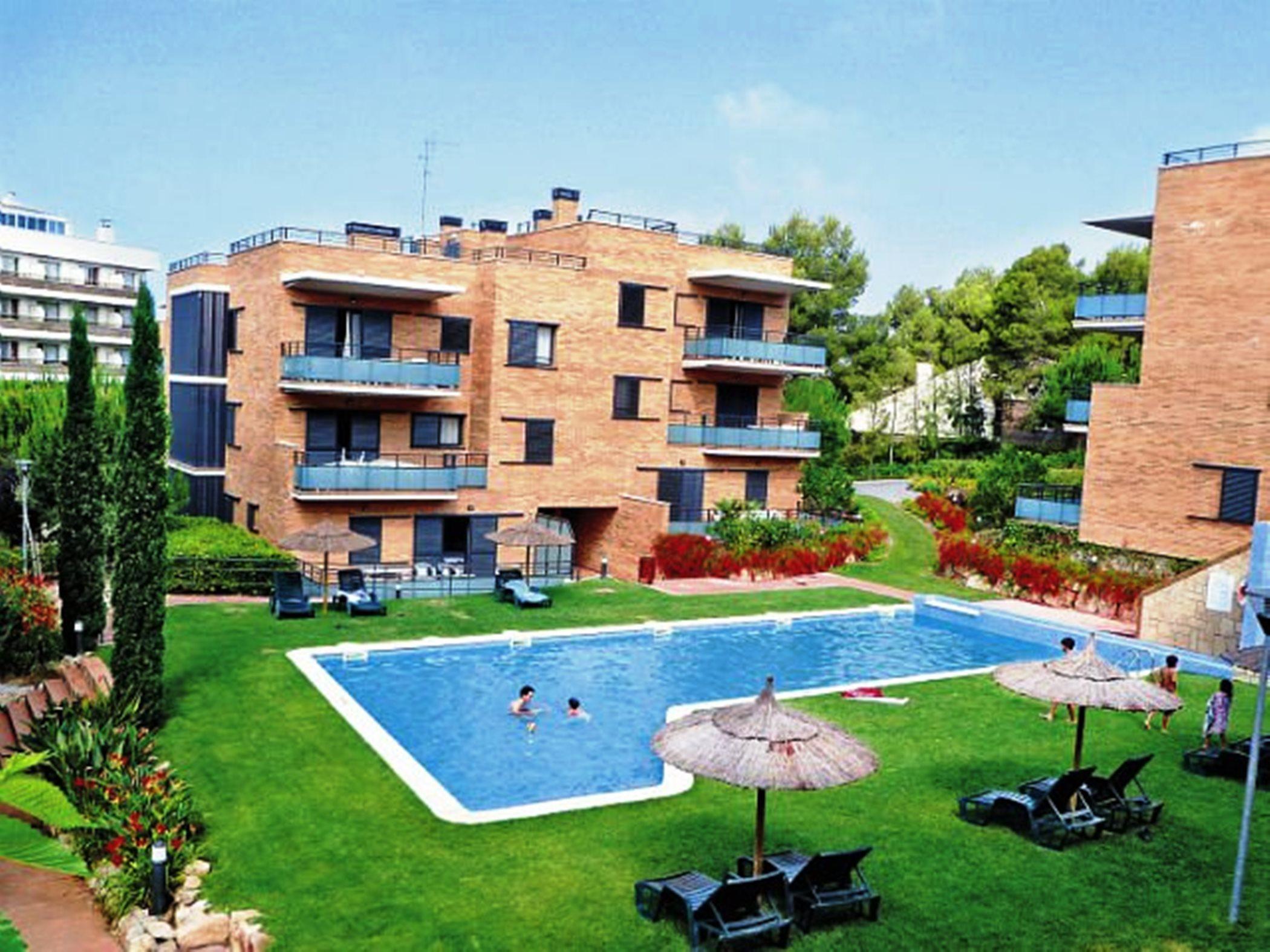 Pierre & Vacances Salou