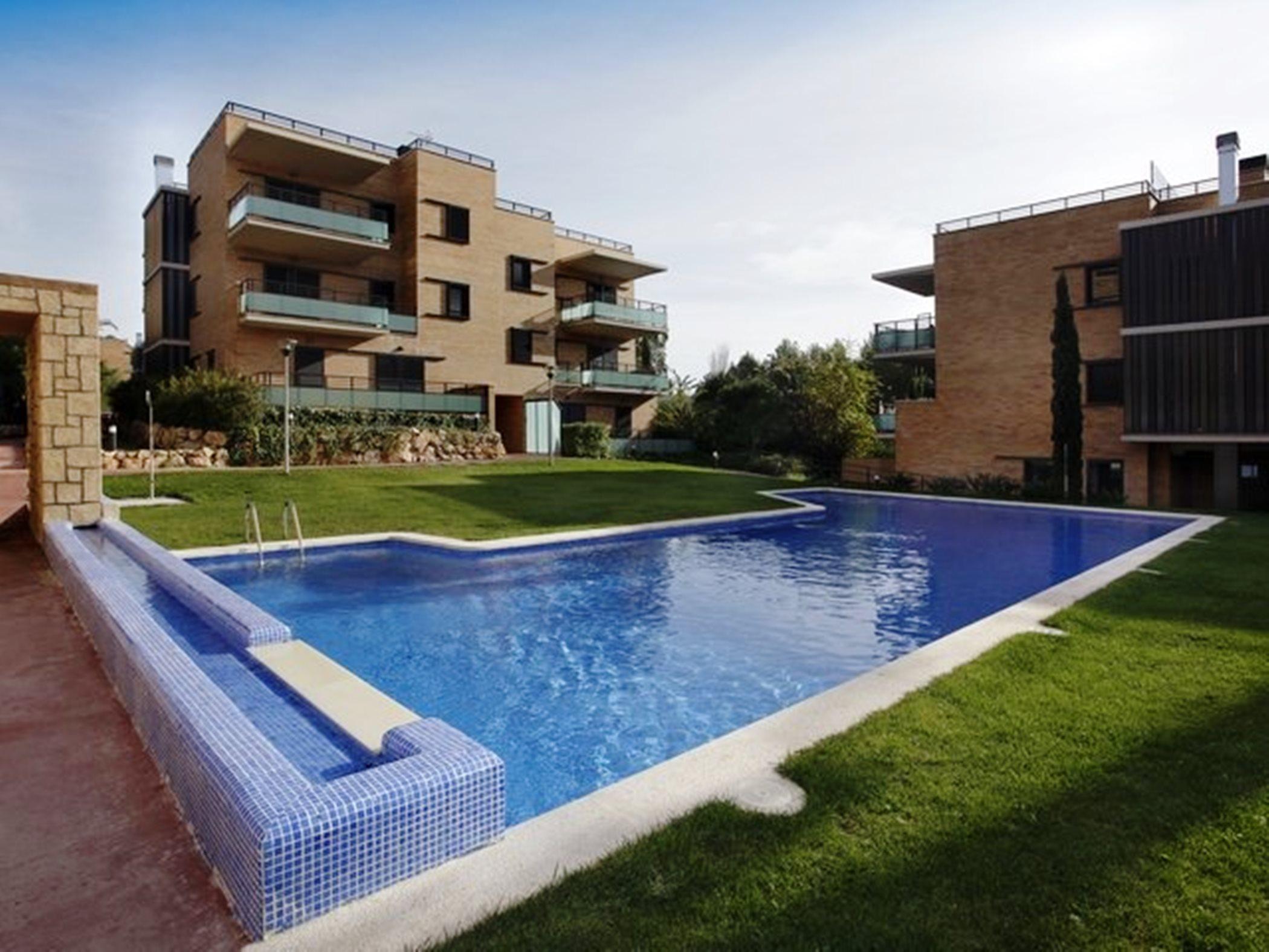 Pierre & Vacances Salou