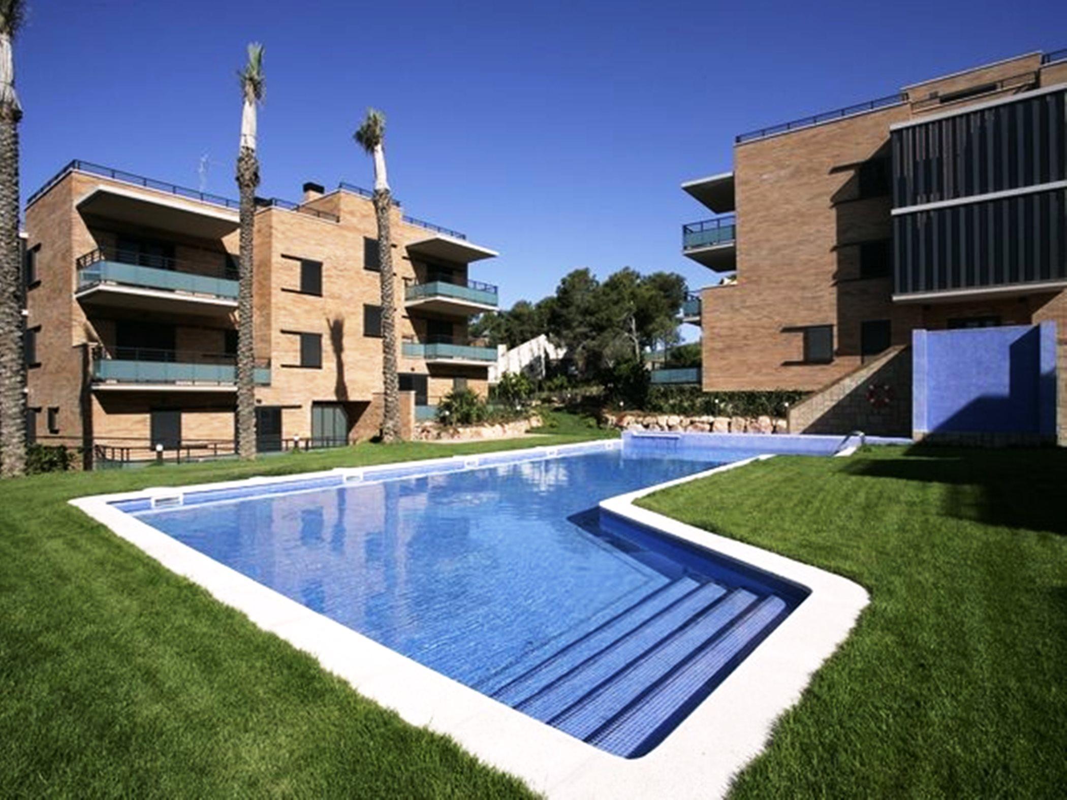 Pierre & Vacances Salou