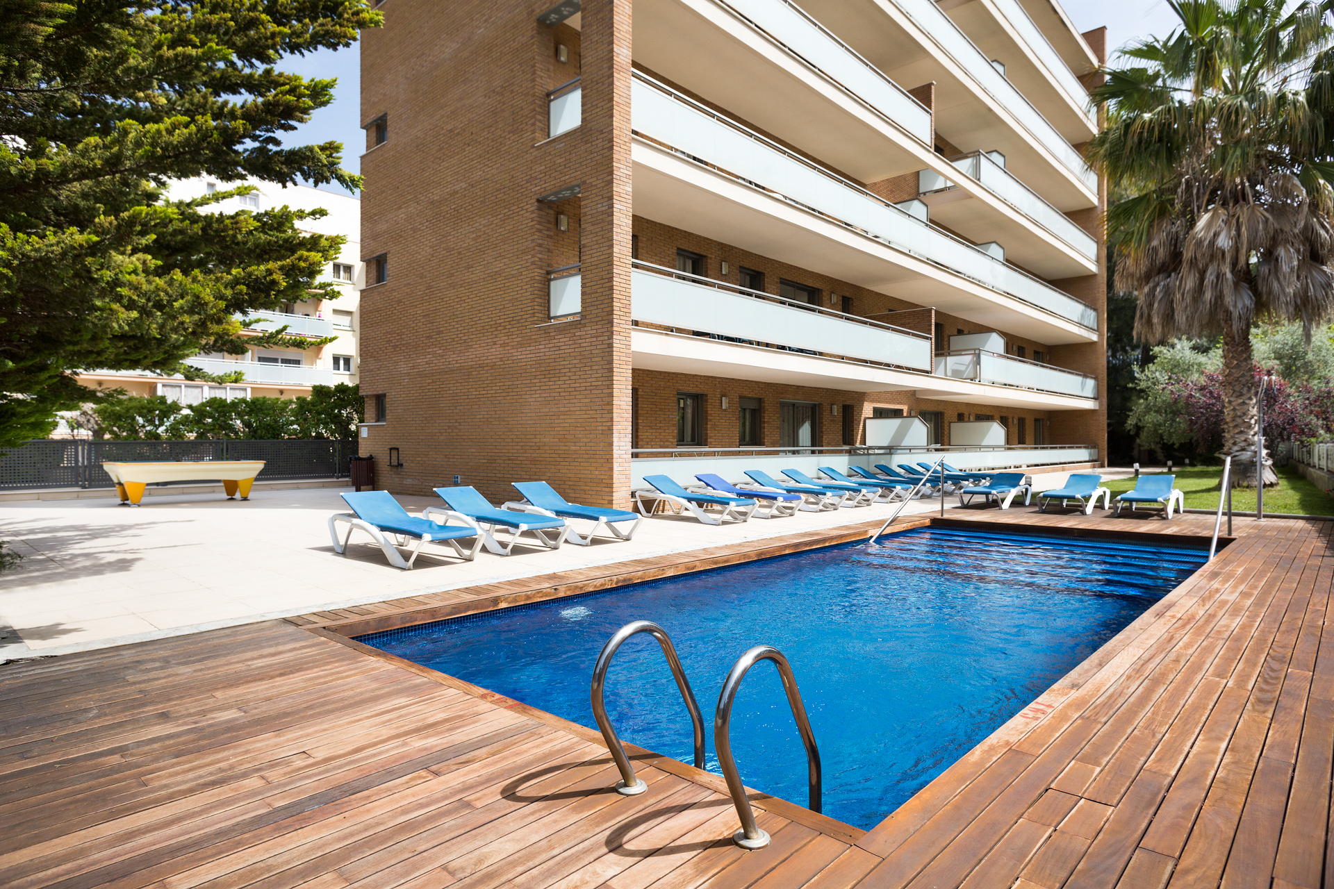 Salou Center