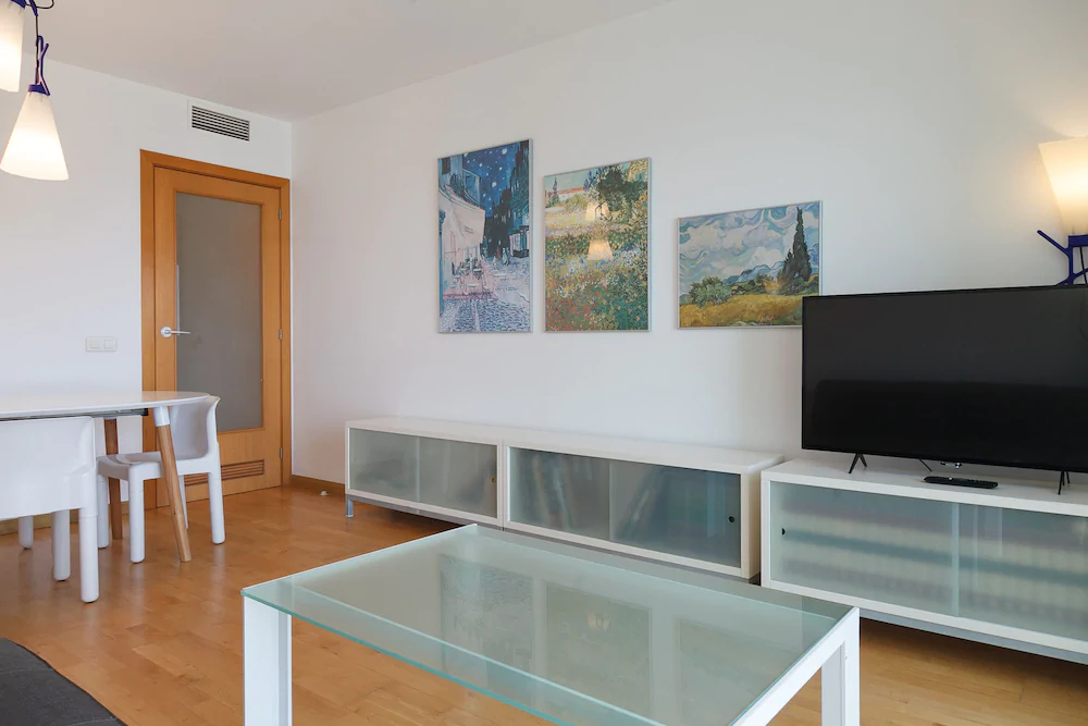 UHC Arinsal Family Complex