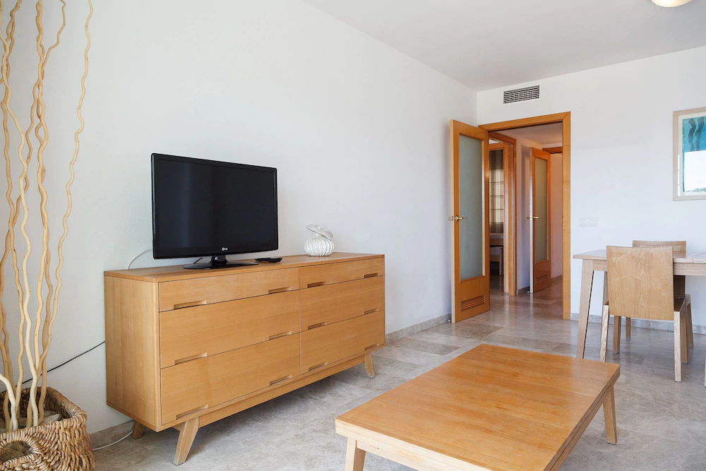 UHC Arinsal Family Complex