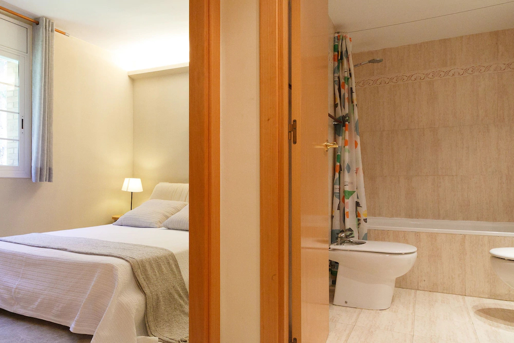 UHC Arinsal Family Complex