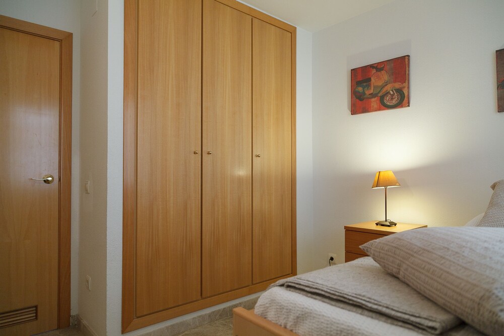 UHC Arinsal Family Complex