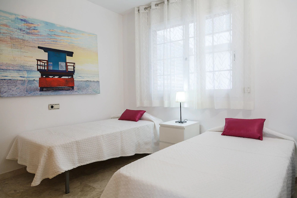 UHC Arinsal Family Complex