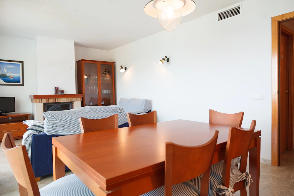 UHC Arinsal Family Complex