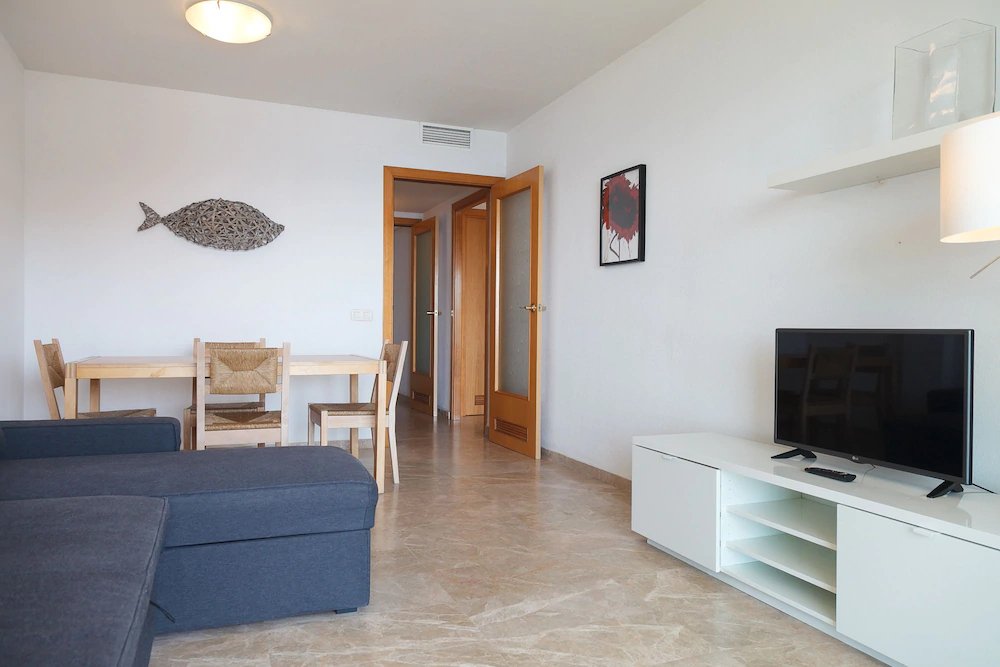 UHC Arinsal Family Complex