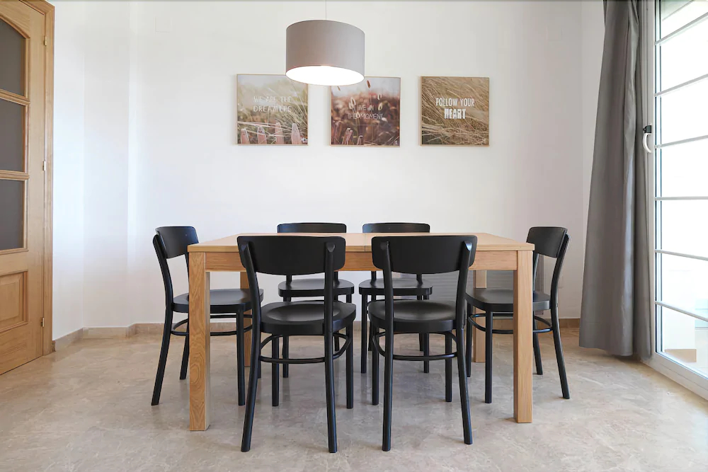 UHC Arinsal Family Complex