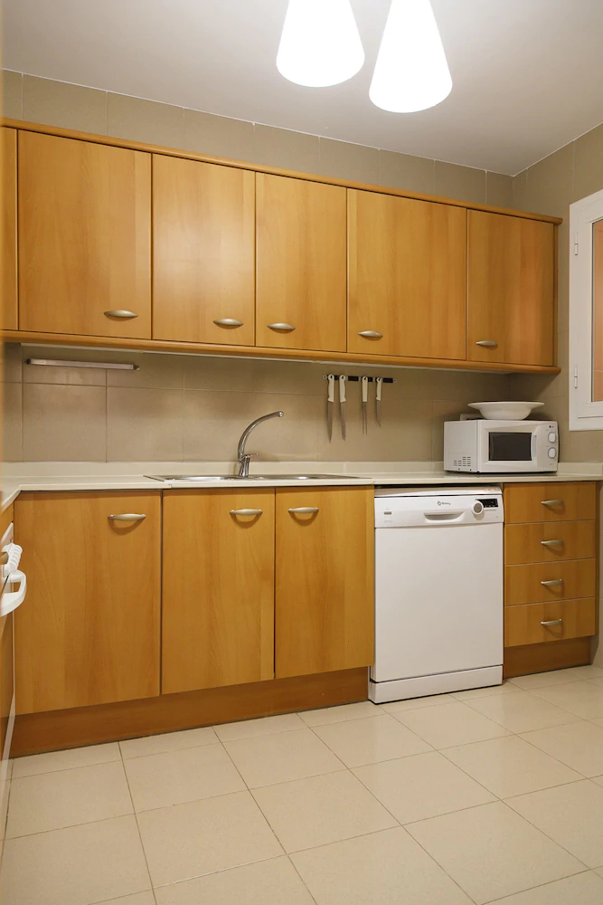 UHC Arinsal Family Complex