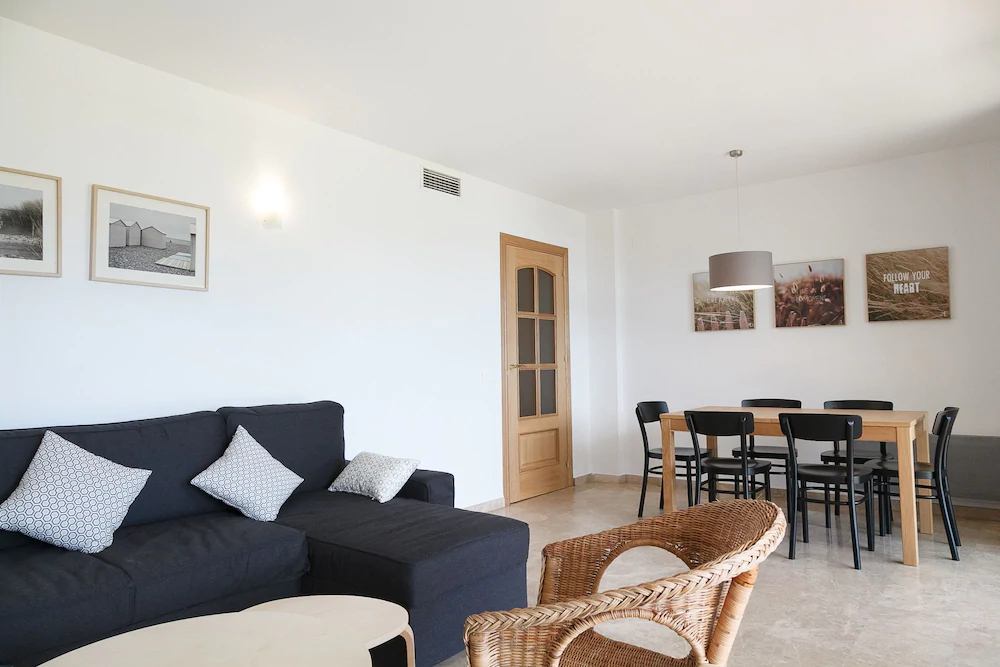 UHC Arinsal Family Complex