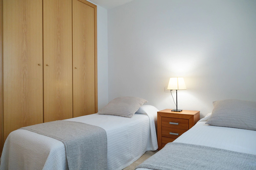 UHC Arinsal Family Complex