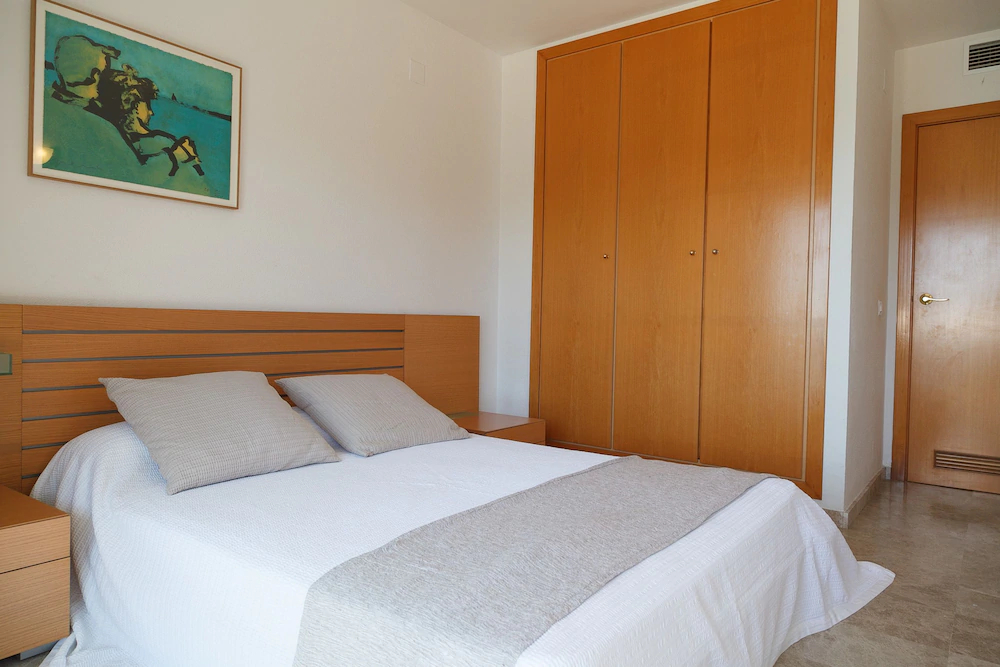UHC Arinsal Family Complex
